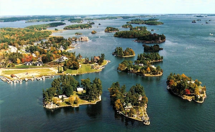 What Is For Sale On White Cloud Island Ontario What Is For Sale On White Cloud Island Ontario