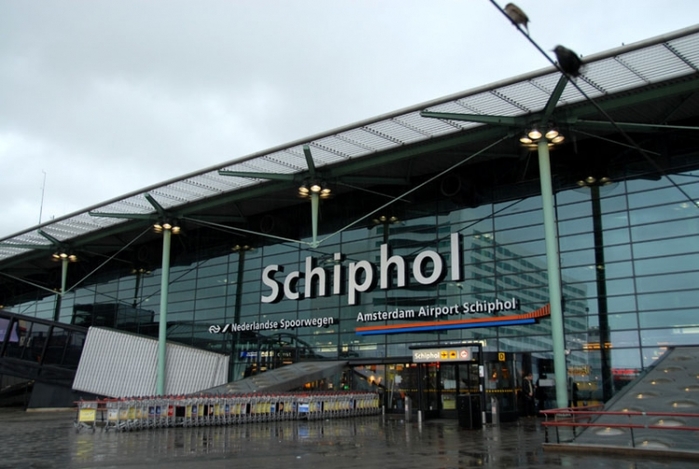 カジノも美術館もある!? スキポール空港を満喫する5つのポイント