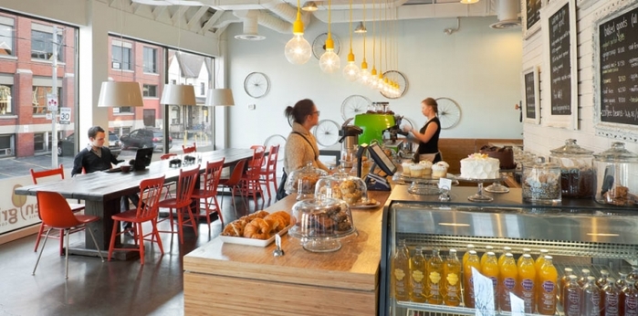 Best Cafes To Work In Dubai Best Cafes To Work In Dubai