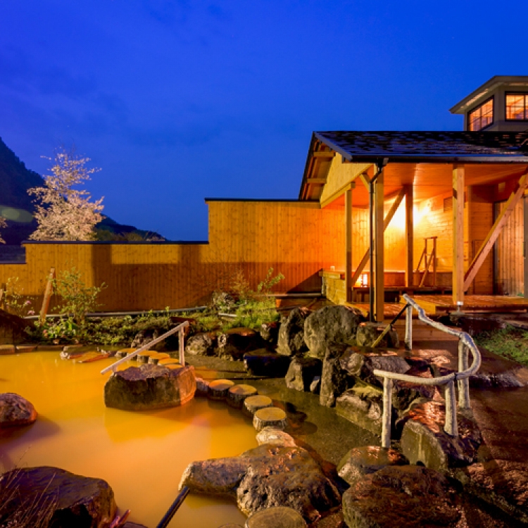 秋田 田沢湖周辺で宿泊したいおすすめホテル 旅館５選 おすすめ旅行を探すならトラベルブック Travelbook