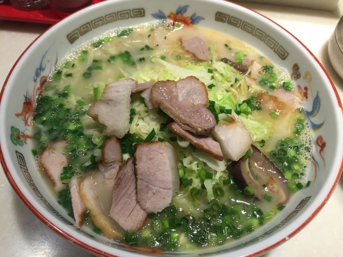 鹿児島市でおすすめの絶品ラーメン15選