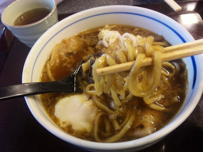 モッチモッチでクセになる。青森の黒石やきそば&つゆやきそばの名店4選