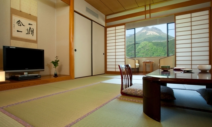 湯布院で宿泊したい口コミ評判がいいおすすめ旅館10選