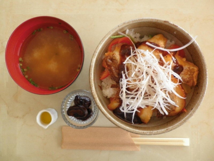 【香川】小豆島のご当地グルメ「ひしお丼」のおすすめ店5選