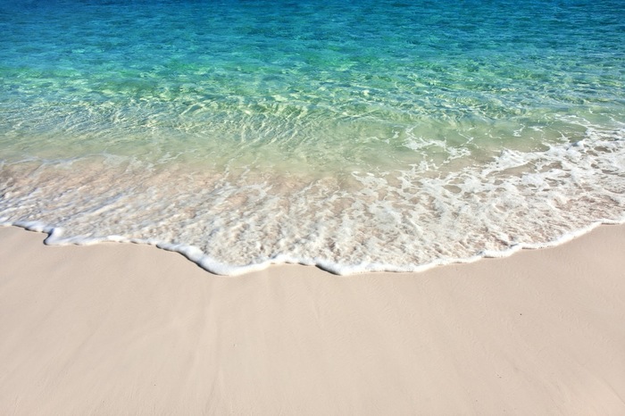 関東近郊のおすすめ海水浴場:夏休みに行きたい30の海