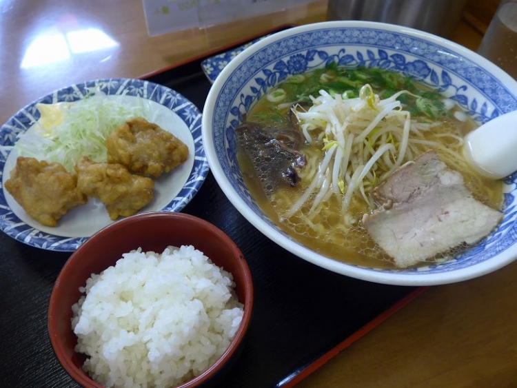 鳥取 倉吉駅周辺で味わいたいおすすめグルメ５選 おすすめ旅行を探すならトラベルブック Travelbook