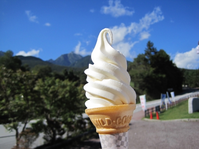 【長野】濃厚さがたまらない! 軽井沢でおすすめのソフトクリーム5選