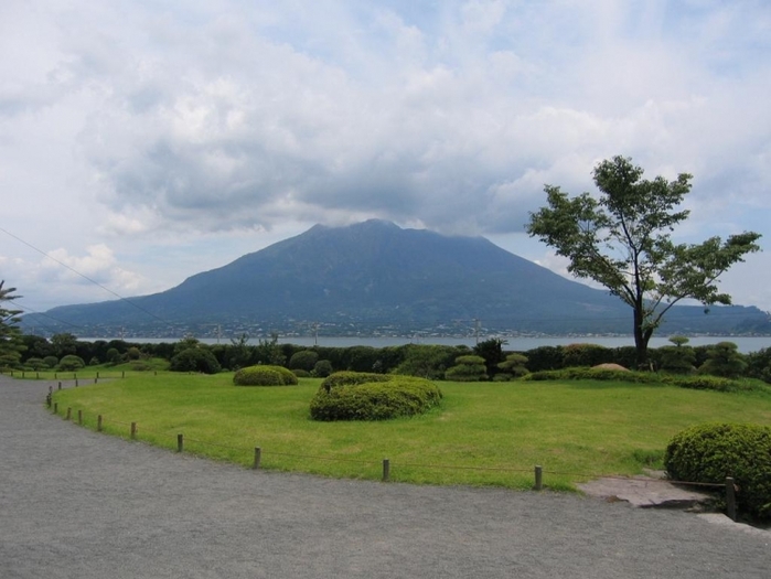 【鹿児島】サクッと観光♪ “カゴシマシティビュー”で巡る市内の必見スポット5選