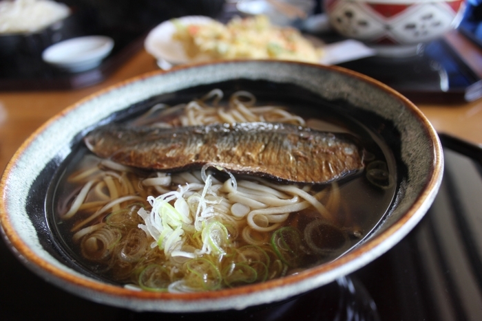 京都で蕎麦が食べたくなったなら!市内おすすめ:おいしい名店15選