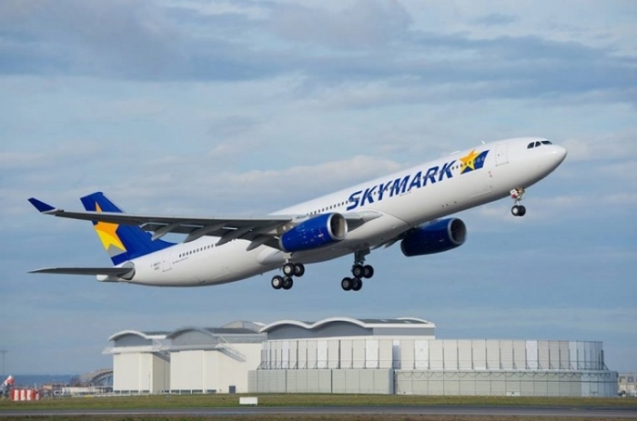 スカイマーク(SKYMARK)の就航路線(羽田・米子・茨城・神戸ほか)、手荷物情報、料金比較まとめ