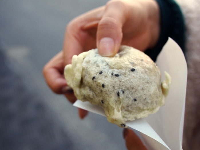 群馬・草津温泉で食べ歩きたいおやつ店5選