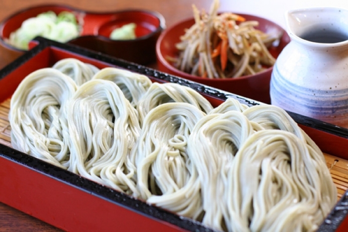 新潟の名物へぎそばを味わおう!おすすめの蕎麦屋5選