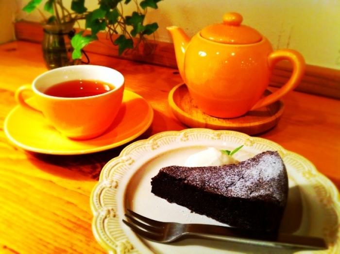 【群馬】ホッとひといき♪ 草津温泉でおすすめのカフェ20選