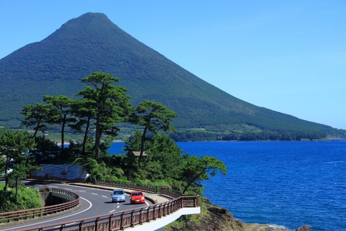 鹿児島で行きたいおすすめの定番観光地・名所15選
