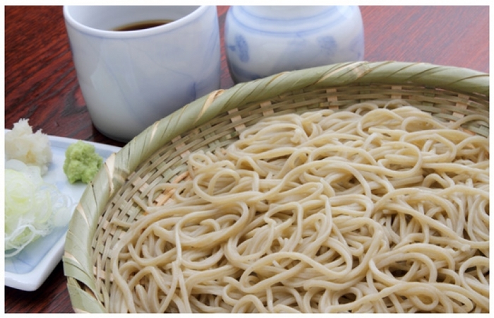 わさびの産地、長野・安曇野だから食べたい蕎麦。おすすめの名店5選