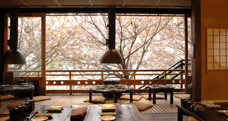 【東京】デートに使える! 中目黒でおすすめのオシャレなお店5選 - おすすめ旅行を探すならトラベルブック(TravelBook)