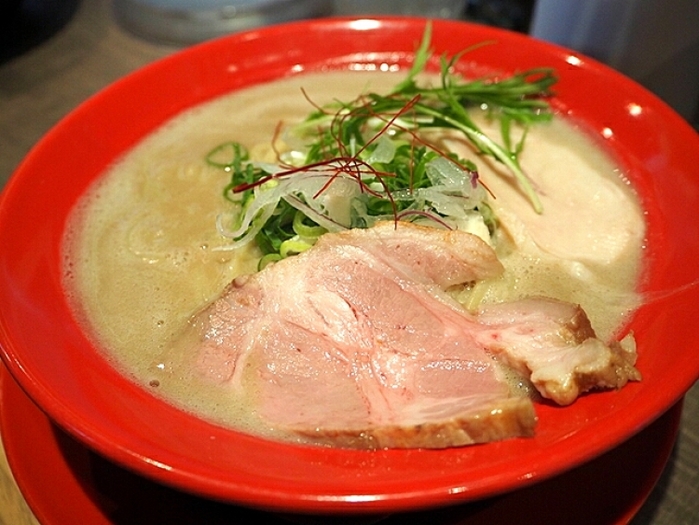 神戸で絶対に行っておきたい!おすすめラーメン15選