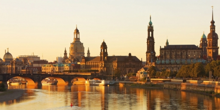 ドイツ】クリスマスに訪れたい！ドレスデンでおすすめの観光地5選