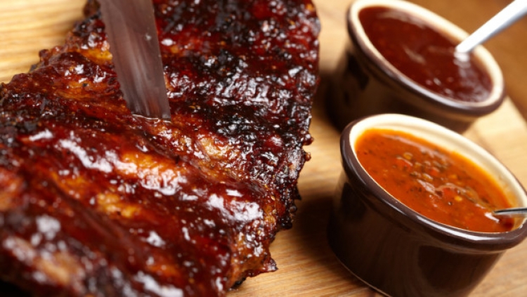 アメリカ 日本のバーベキューとは別物 本場テキサス スタイルのバーベーキューとは おすすめ旅行を探すならトラベルブック Travelbook