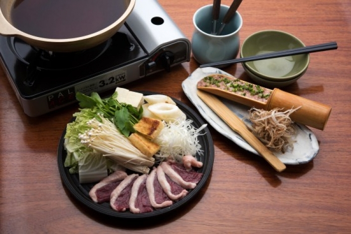 【新橋】寒い時期には鍋にしよう! 新橋周辺で鍋が食べられるお店5選