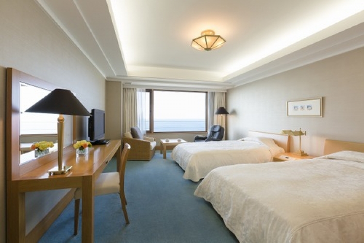 和歌山 白浜温泉で宿泊におすすめのホテル 旅館14選 おすすめ旅行を探すならトラベルブック Travelbook