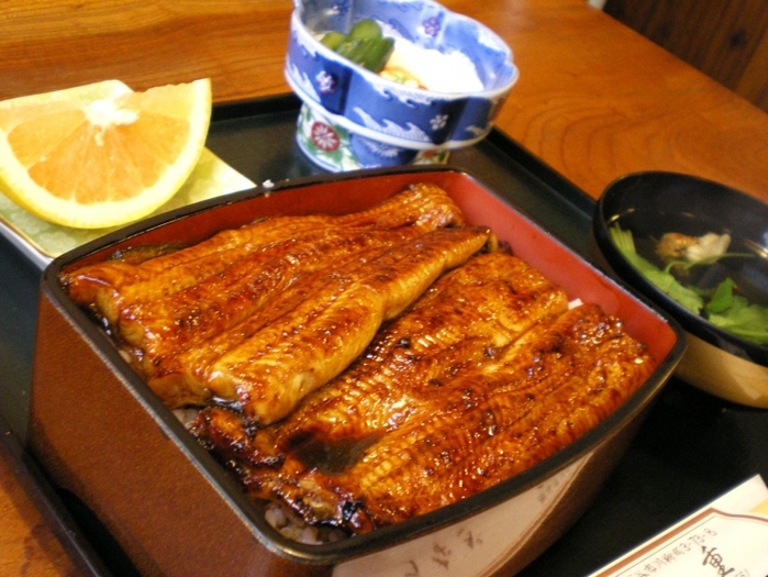 北千住・南千住でおすすめのうなぎのお店4選