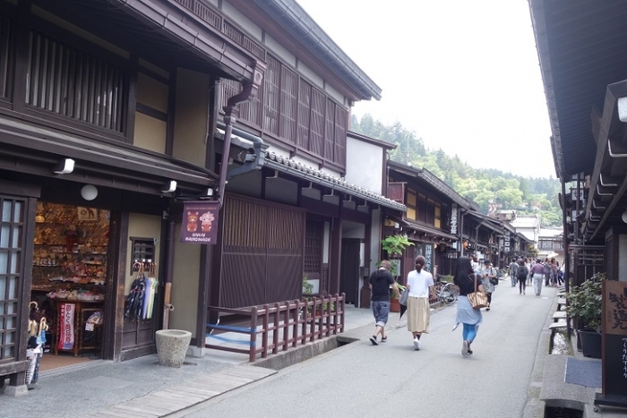 岐阜・高山「さんまち通り」おすすめ散策スポット5選