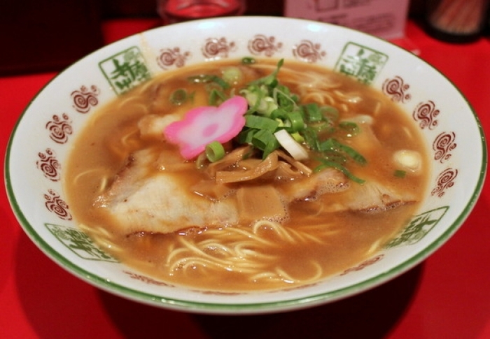 和歌山駅前で行きたい和歌山ラーメンがおすすめのお店15選