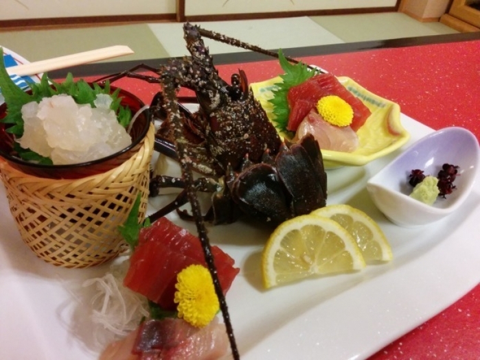 【和歌山】白浜で絶品魚料理が味わえるおすすめのお店5選