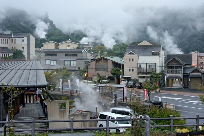 【鹿児島】霧島温泉郷で行きたいおすすめ定番観光地8選