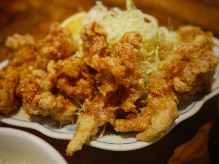 別府のグルメスポット10選:本場の極上とり天を味わうならここへ