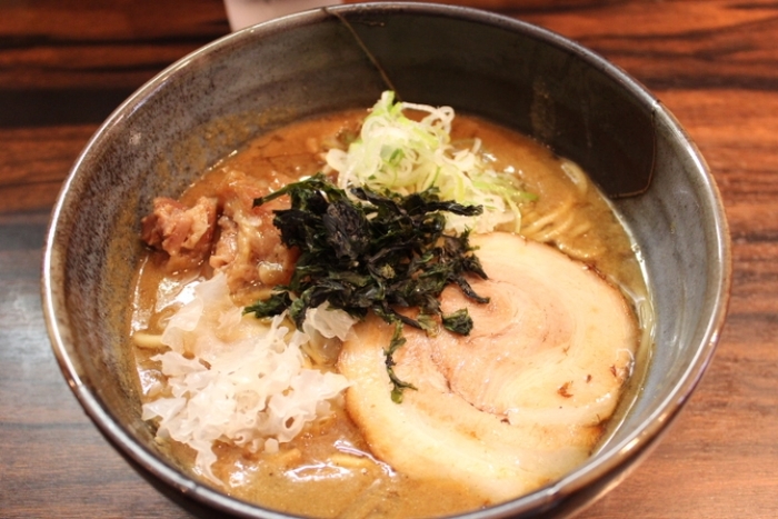 【千葉】千葉駅周辺で行きたいおすすめのラーメン20選