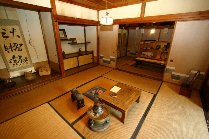 【栃木】文豪も宿泊した塩原の風情溢れる温泉旅館5選