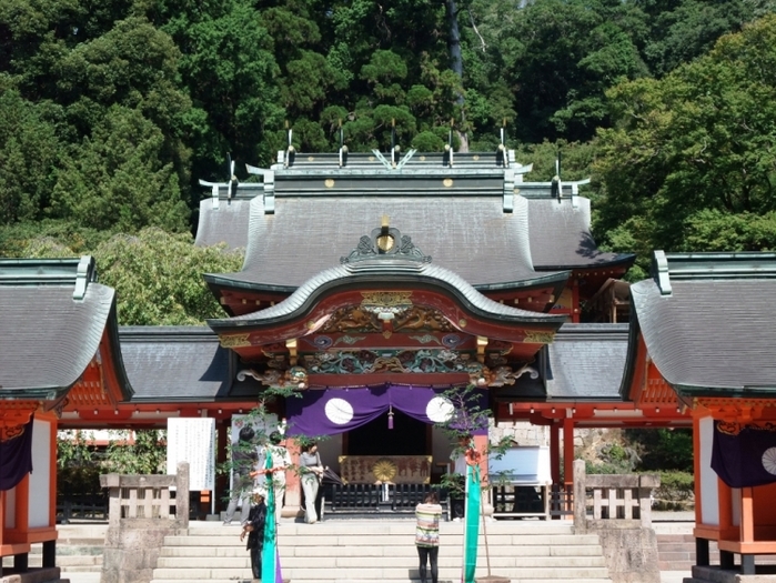 鹿児島観光でおすすめのスポットまとめ:名所ランキング上位の観光地一覧