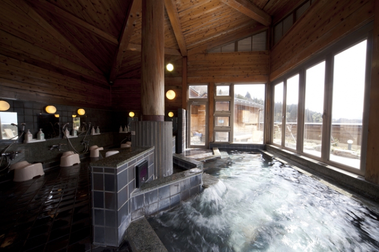 兵庫 高い温泉効果が期待できる豊岡の日帰り温泉５選 おすすめ旅行を探すならトラベルブック Travelbook