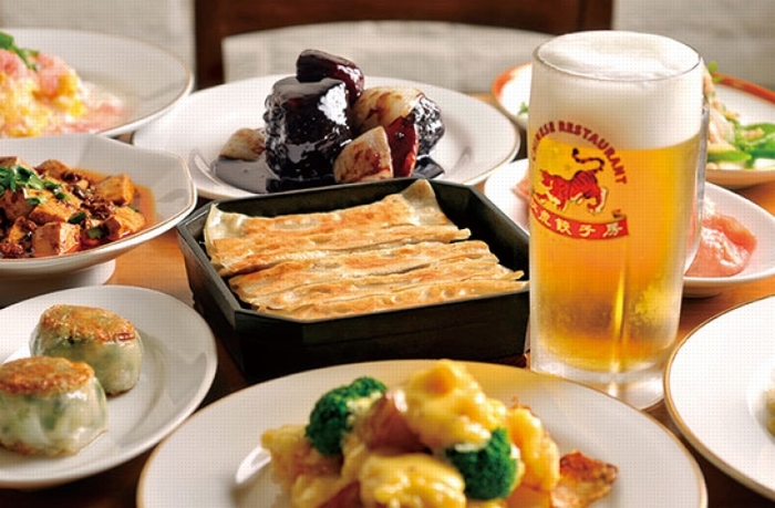 【池袋】サンシャインシティで中華ランチはいかが? 中華料理店5選