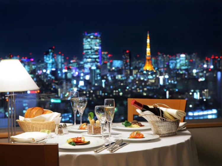 渋谷 池袋 特別な１日を彩る都内の夜景が眺められるホテル５選 おすすめ旅行を探すならトラベルブック Travelbook
