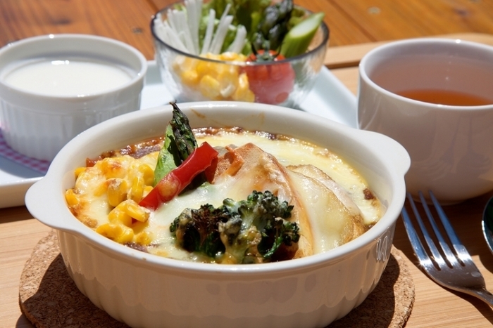 【北海道】新ご当地グルメ「美瑛カレーうどん」が食べられるお店5選