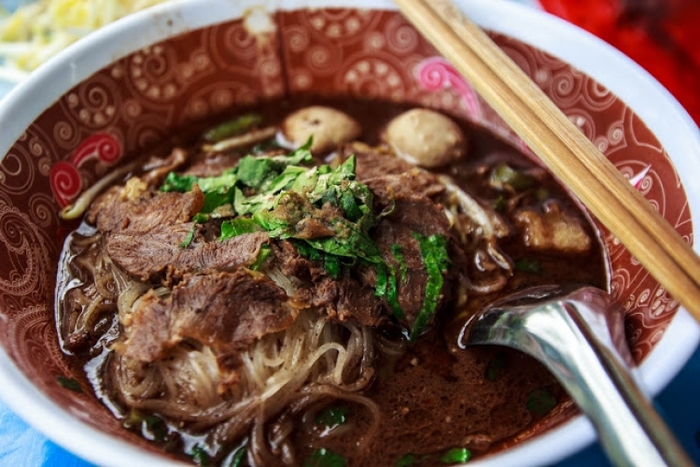 【香港】行列嫌いの香港人が思わず並んででも食べに行くラーメン店5選