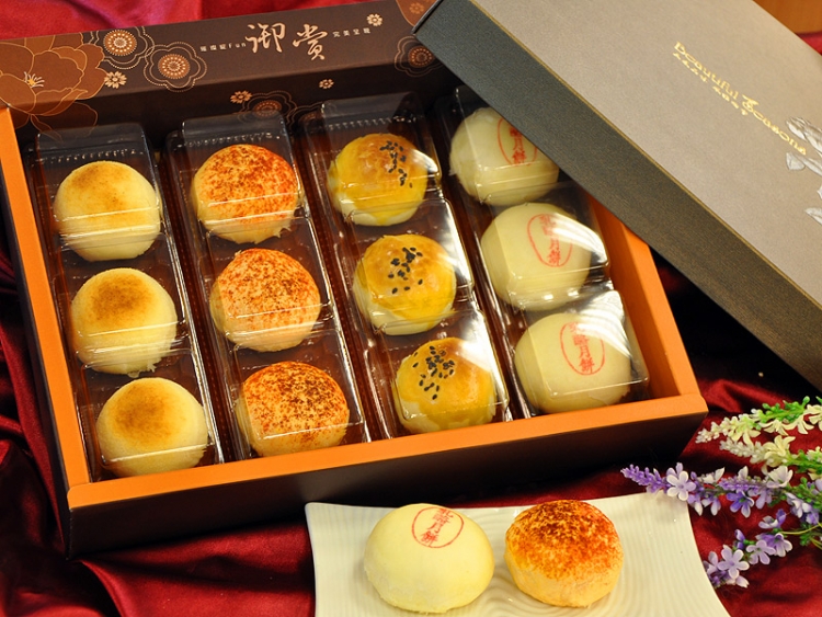 台湾】中秋節の定番お菓子「月餅」のおすすめ店5選 - おすすめ
