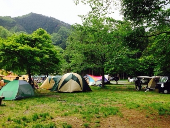 【神奈川】大自然のなかで遊ぶ!本格アウトドア派のバーベキュースポット
