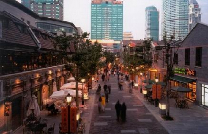 【上海】「新天地」で巡る、最先端ファッションと雑貨の店5選