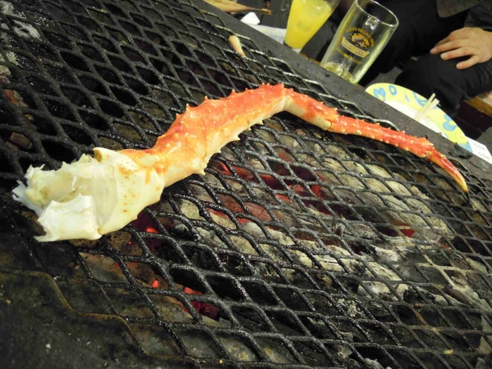 【北海道】釧路の炉ばた焼き居酒屋6選! 旬の魚介と旨い酒を楽しもう