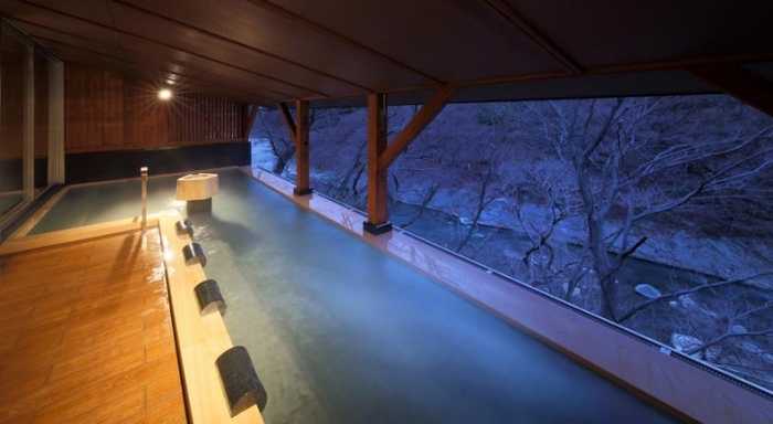 【栃木】鬼怒川温泉で宿泊したい高級ホテル・旅館10選