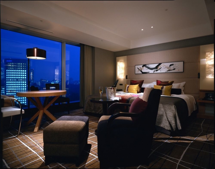 東京 赤坂周辺でワンランク上の宿泊でおすすめ高級ホテル11選 おすすめ旅行を探すならトラベルブック Travelbook