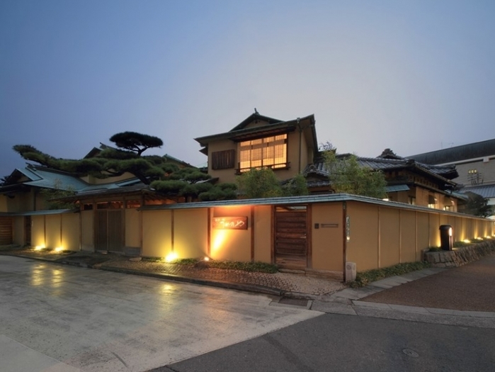【松山】道後温泉で宿泊したいおすすめ高級ホテル・旅館5選
