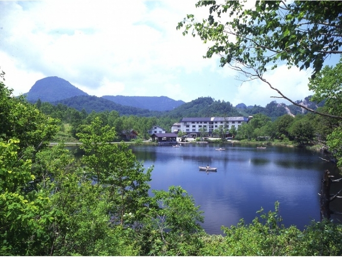 【長野】志賀高原で宿泊したいおすすめのホテル10選