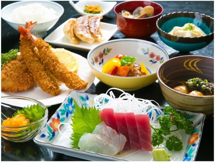 【浜松】 一泊二食付1万円以下のおすすめホテル・旅館10選