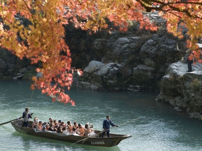 【埼玉】長瀞周辺(秩父)の宿泊でおすすめのホテル&温泉旅館5選