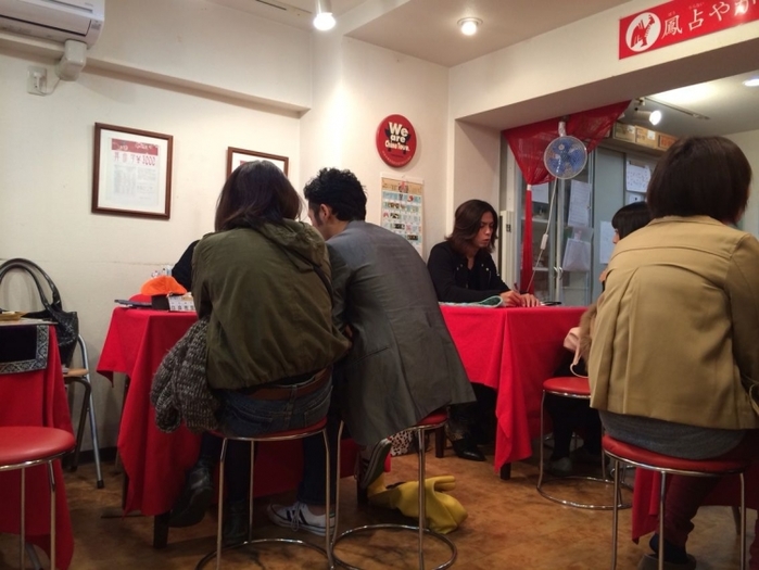 【横浜】怖いほど当たる人気の占いスポット5選